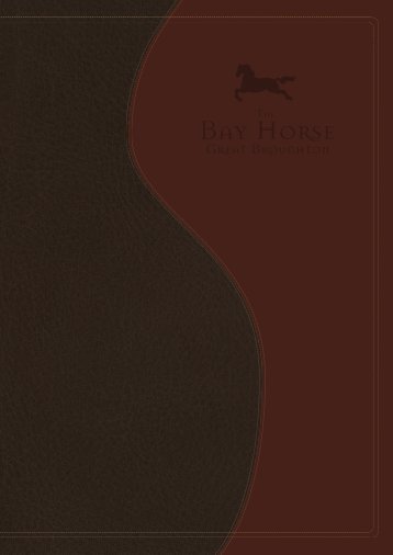 A La Carte_2018_2