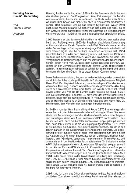 Heft 23 - Herbst 2003.pdf - Neue Gruppe