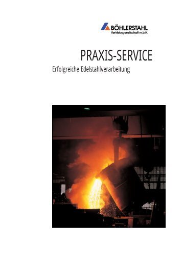 PRAXIS-SERVICE - Rubig