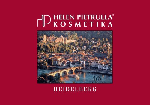 HEIDELBERG - Pietrulla