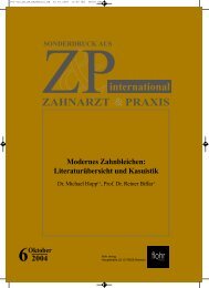 international ZAHNARZT PRAXIS - DeltaMed GmbH