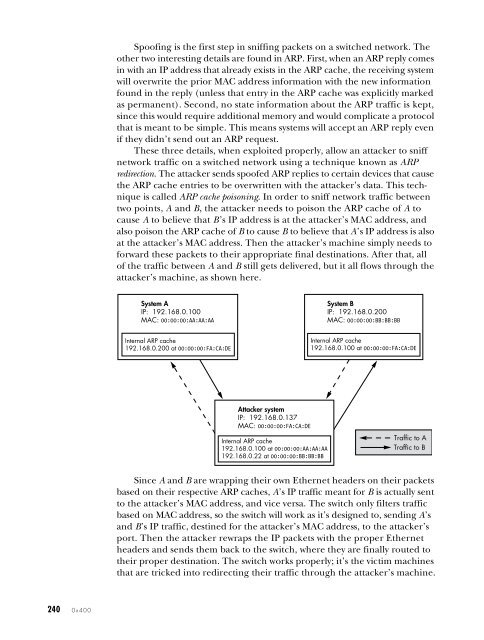 hacking-the-art-of-exploitation