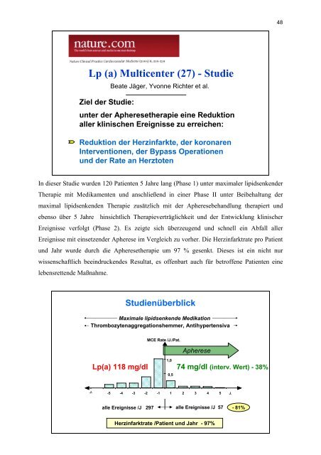 Abschiedsvorlesung - Prof. Dr. med. Dr. hc Dietrich Seidel