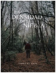 La Densidad de la Niebla