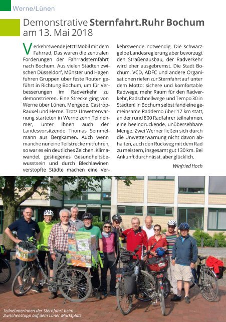 FahrRad 2/2018