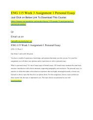 Ashford Eng 121 Week 2 Assignment Critical Essay Outline Mother Tongue Ashford Eng 121 Week 2 Assignment Critical Essay Outline Mother Tongue