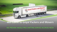 Packers and movers in Patiala