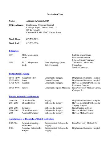 dr awad full cv dr issam awad