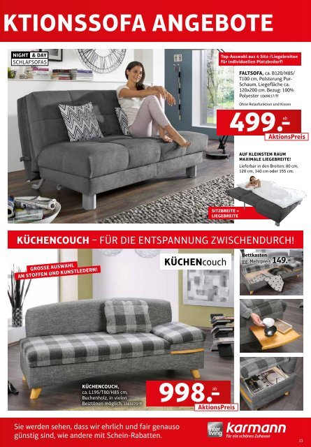 KW29 Meine Couch