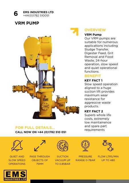 Biogas Brochure