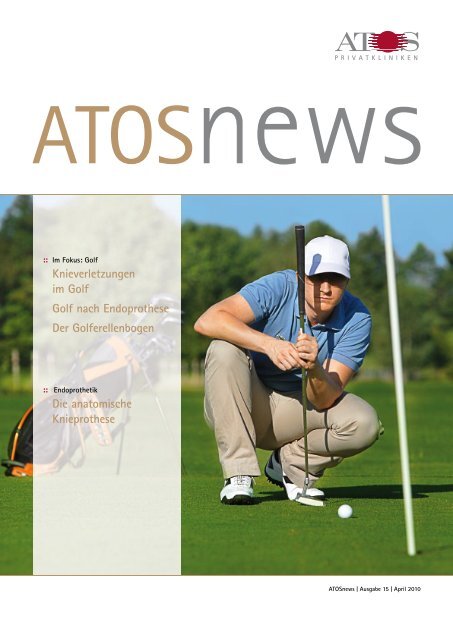 Atos News 15 Atos Klinik Munchen