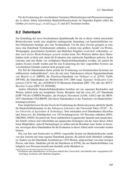 Zusammenfassung - Otto-von-Guericke-Universität Magdeburg