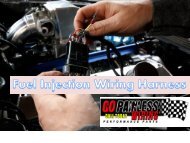 Buy the best Fuel Injection Wiring Harness