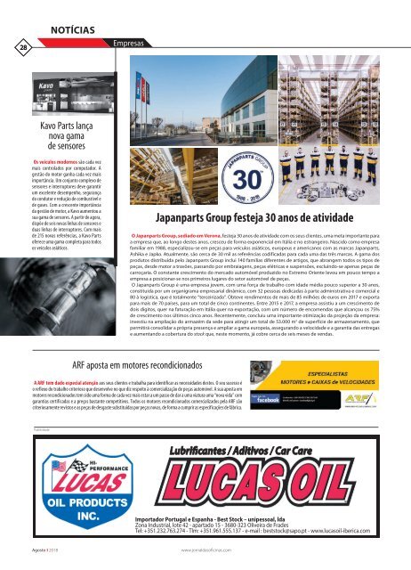 Jornal das Oficinas 153