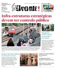 Avante! n.º 2330