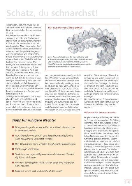 AUSGABE 02 | 09 - Gleis Eins