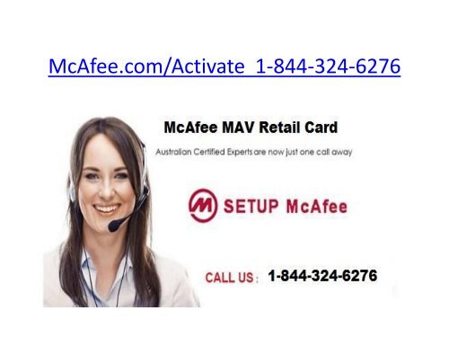 Mcafee Mcafee