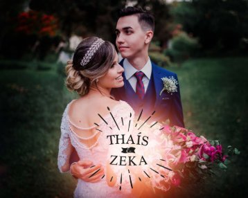 THAIS E ZEKA - Album