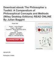 The-Philosopher-s-Toolkit-A-