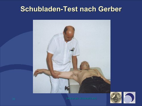 Schulterluxation - Praxisklinik für Unfallchirurgie und Orthopädie ...