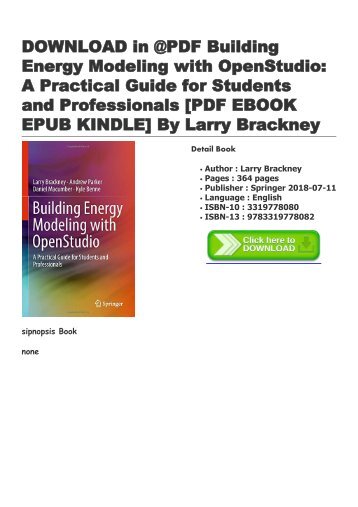 Building-Energy-Modeling-