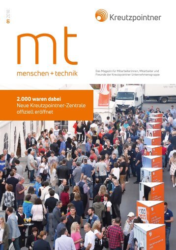 mt 01 2018 Kreutzpointner Unternehmensgruppe