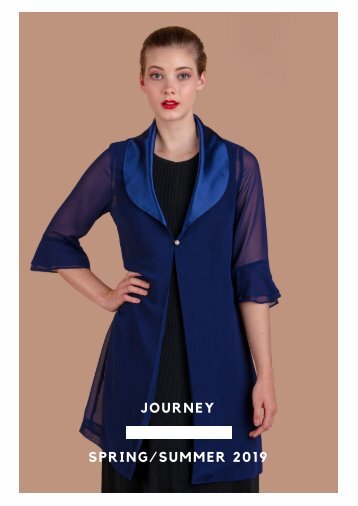 Journey Spring-Summer 2019