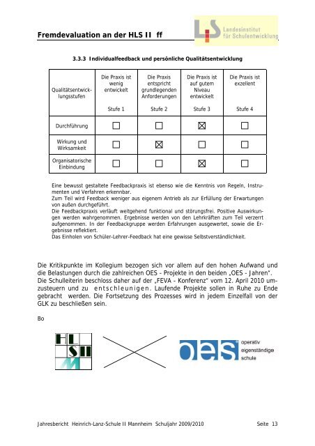 1. Historische Merkwürdigkeiten - Heinrich-Lanz-Schule II