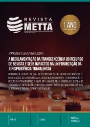 revista metta 12