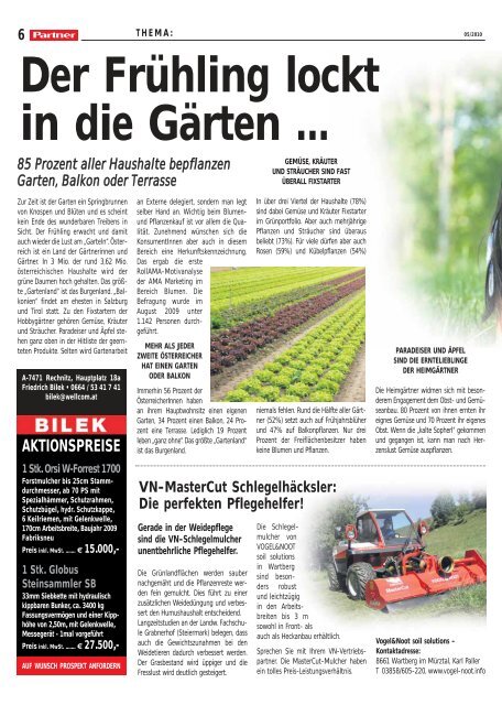 DER WENDIGE ALLROUNDER Mit AGCO FINANCE ... - Website-Box