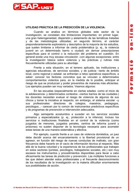 Manual de Psicologia Criminal