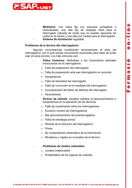 Manual de Psicologia Criminal