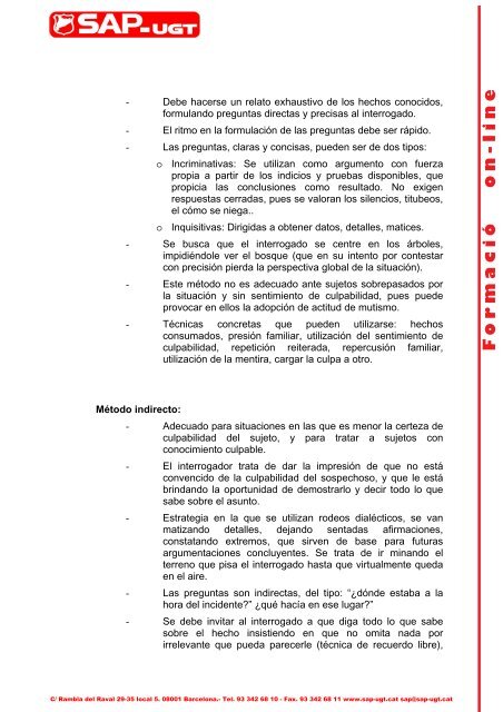 Manual de Psicologia Criminal