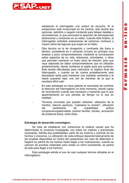 Manual de Psicologia Criminal