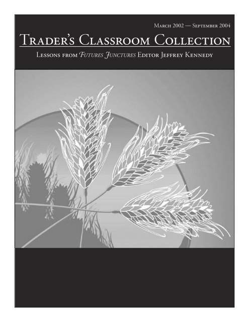 the trader's classroom collection