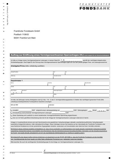 16788970222233562314alleverkaufsprospekt Und Verwaltungsreglement Fondsportal24 Dehtml