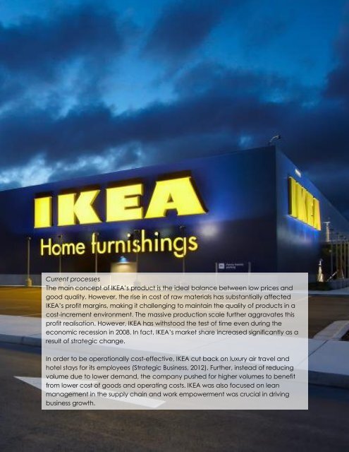 IKEA Catalogue