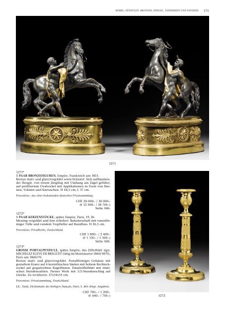 Louis XVI-Stil, H. DASSON (Henry Dasson, 1825 ... - Koller Auktionen