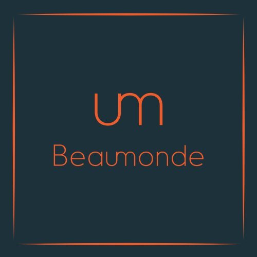 UmBeaumonde menu2018