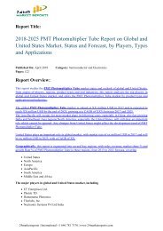 20182025-pmt-photomultiplier-tubeon-market-133-24marketreports