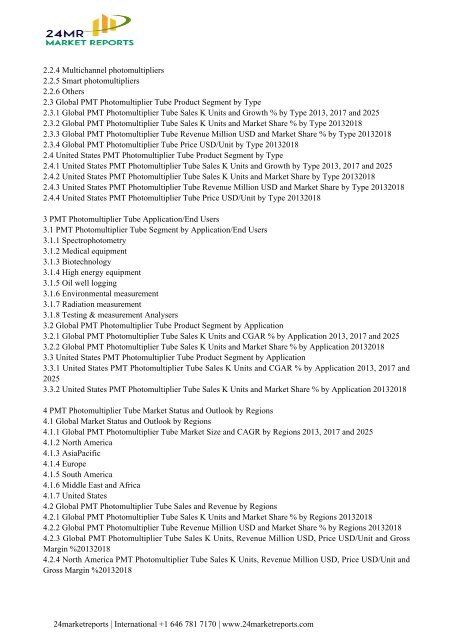 20182025-pmt-photomultiplier-tubeon-market-133-24marketreports