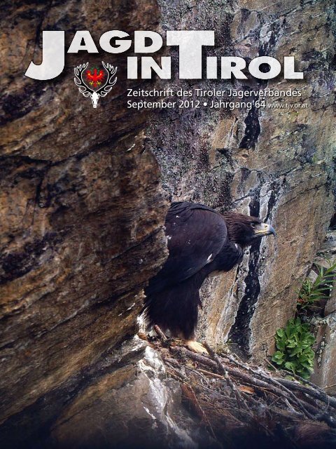 Tiroler jagdzeitung Tiroler jagdzeitung