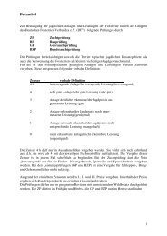 Präambel - Deutscher Foxterrier-Verband e.V.
