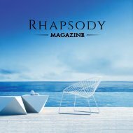 Rhapsody Magazine 2018 Summer edition