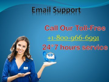 Email Support