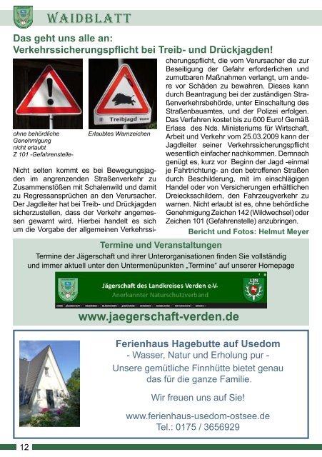 Waidblatt_Ausgabe-23 Juli 2018