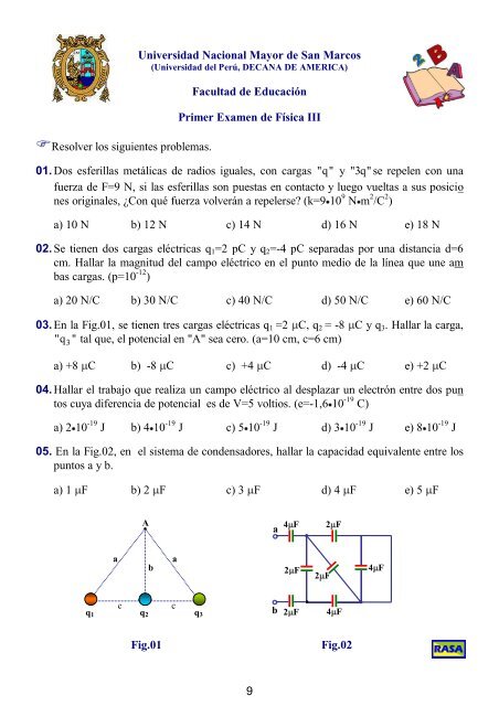 Física III (222 Problemas Resueltos)