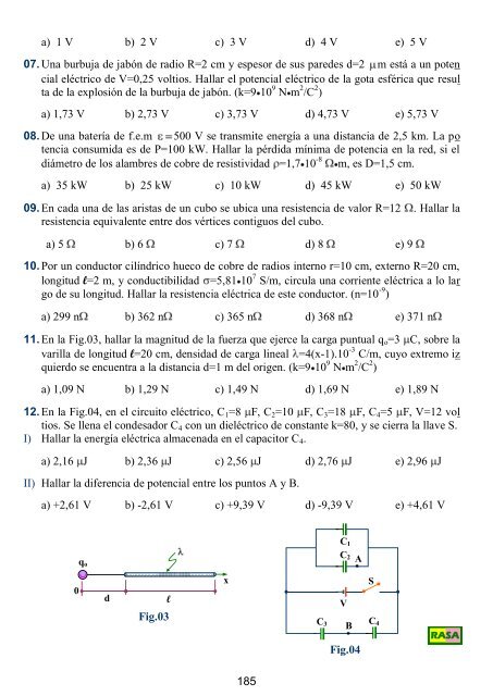 Física III (222 Problemas Resueltos)