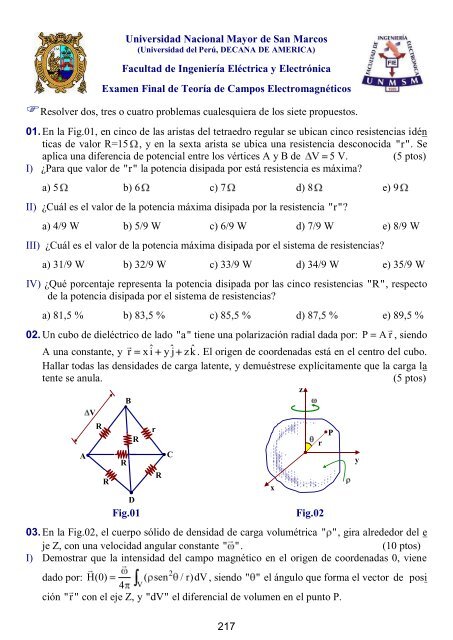 Física III (222 Problemas Resueltos)