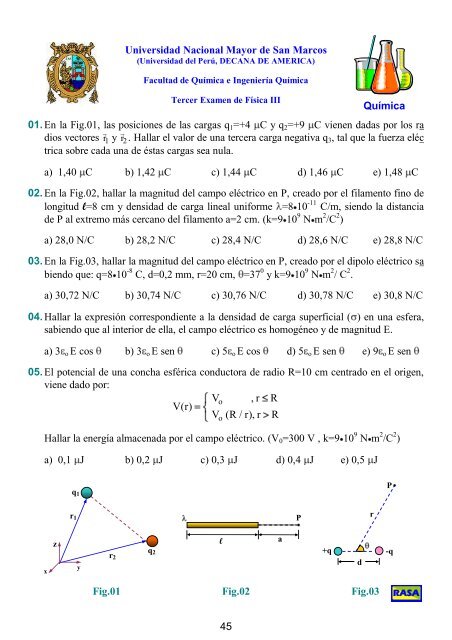 Física III (222 Problemas Resueltos)